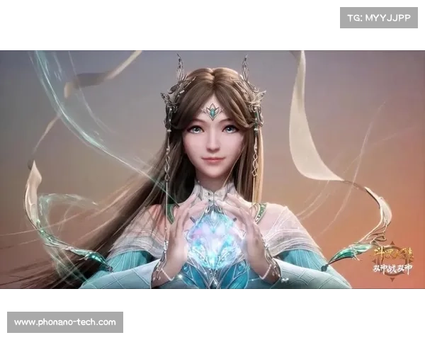 唐三与宁荣荣性格分析坚韧与柔情相交织展现人物深度与成长轨迹