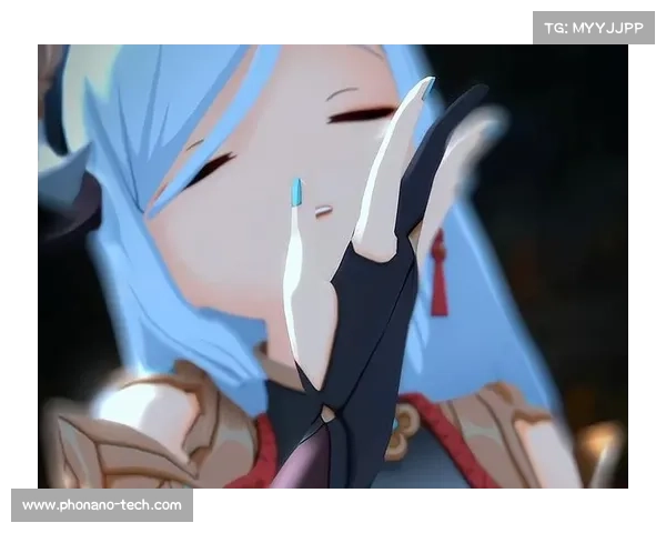 为什么申鹤在原神中的脚法如此高效她的独特技能解析 为什么申鹤在原神中的脚法如此高效她的独特技能解析