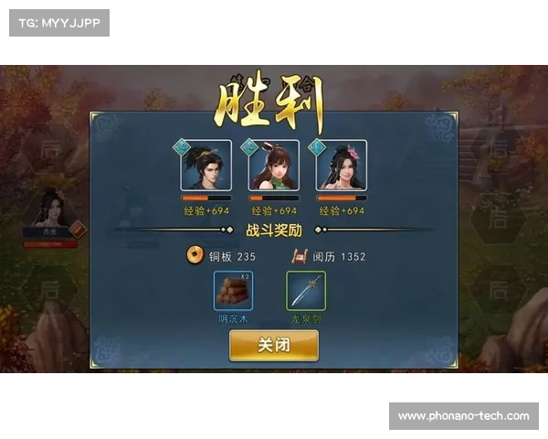 濡沫江湖最佳阵容搭配推荐与角色选择攻略 濡沫江湖最佳阵容搭配推荐与角色选择攻略