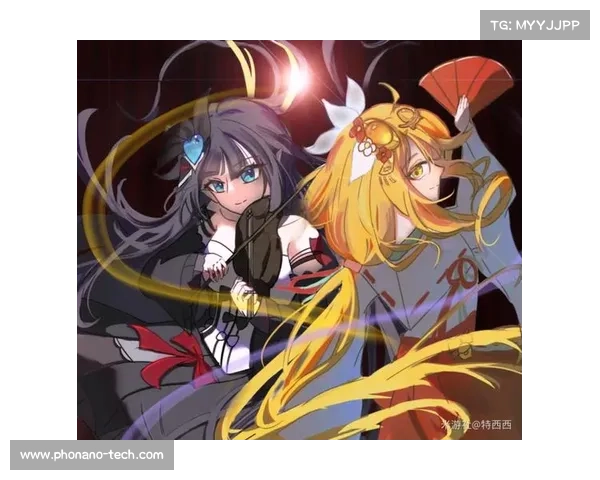 崩坏学园2耀夜姬背后的秘密故事与你不知道的那些隐藏设定 崩坏学园2耀夜姬背后的秘密故事与你不知道的那些隐藏设定