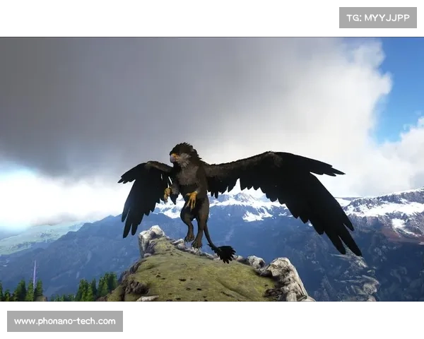 驯服狮鹫的全方位训练技巧与方法指南