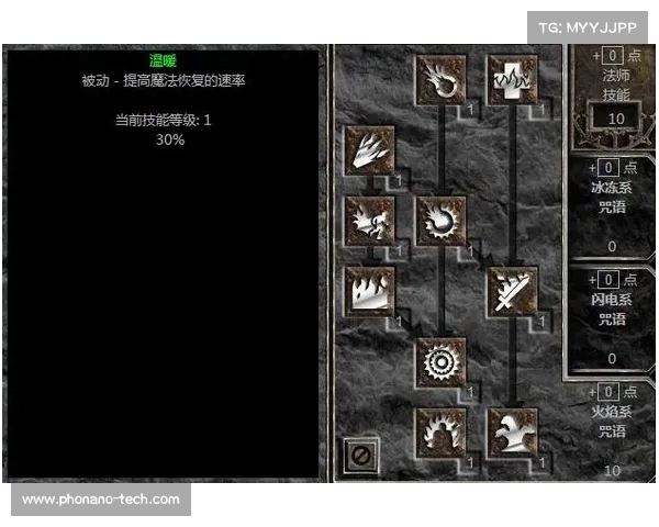 最佳火法师技能搭配与玩法推荐提升战力的终极指南