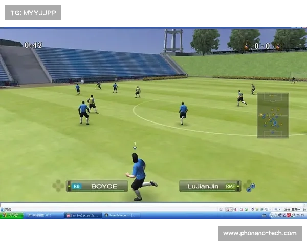 实况足球2014最佳体验提升安装全攻略助你畅享游戏乐趣