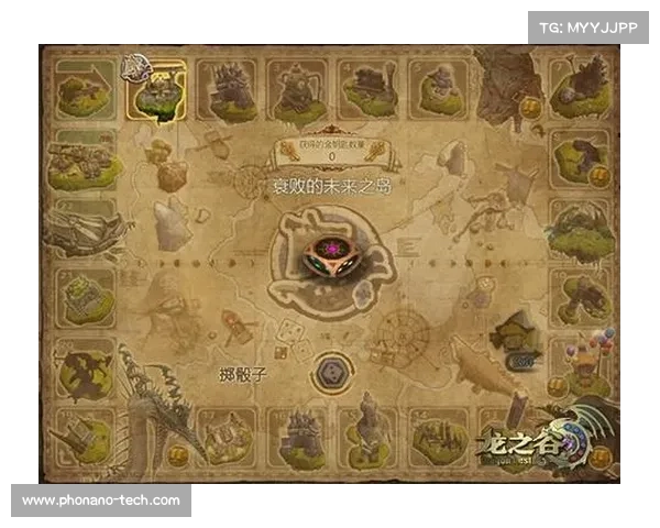 如何深入探险龙之谷黑暗神殿挑战全新副本探索技巧与战斗策略