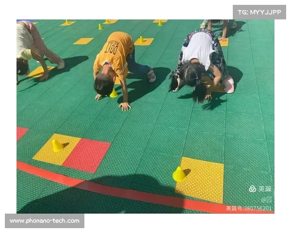 掌握六大蛙跳训练技巧全面提升身体灵活性与爆发力