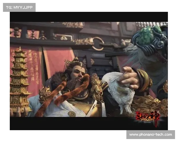 揭秘斗战神羊仙背后神秘力量的起源与深层秘密