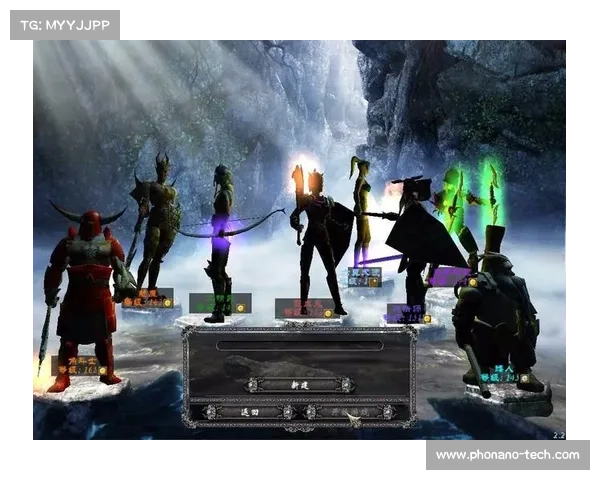 踏入黑暗边界开启以迎接未知的暗影圣域奇幻冒险征程 踏入黑暗边界开启以迎接未知的暗影圣域奇幻冒险征程