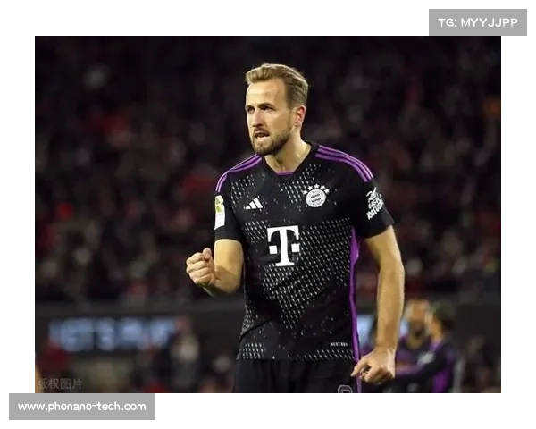 哈里凯恩成功背后的关键因素与成长历程分析