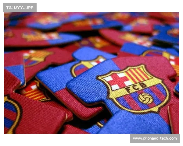 巴塞罗那队徽更换背后的十大真相揭秘与历史演变分析