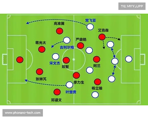 如何通过分析数据和赛程提前锁定粤超联赛前四名球队的胜算