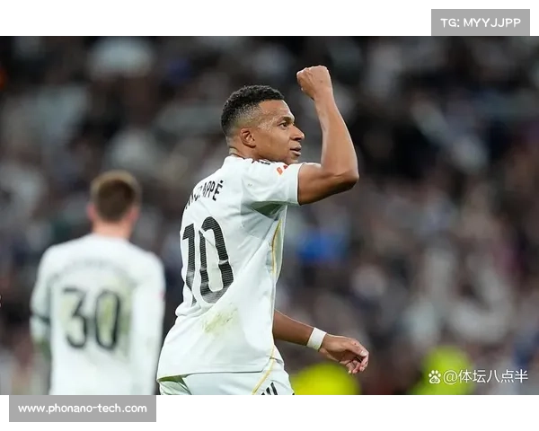 姆巴佩加盟皇马引发足球转会潮流新变革成为全球焦点